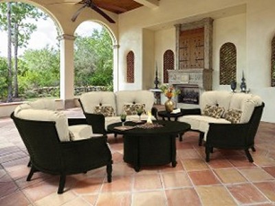 Castelle Outdoor Furniture