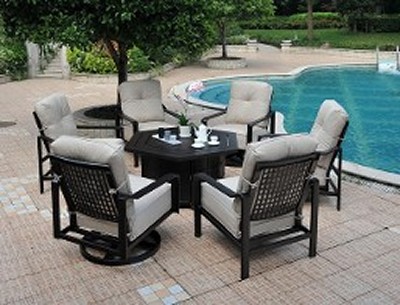 Hanamint Outdoor Furniture